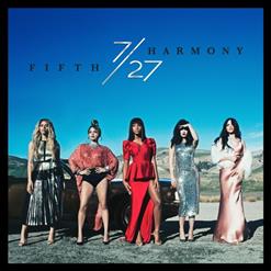 Fifth Harmony — All In My Head (Flex) (Feat. Fetty Wap)