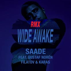 Filatov & Karas — Wide Awake (Red Mix)
