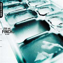 Finch — Letters To You