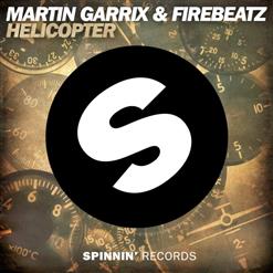 Firebeatz — Helicopter (Original Mix)
