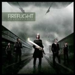 Fireflight — Unbreakable