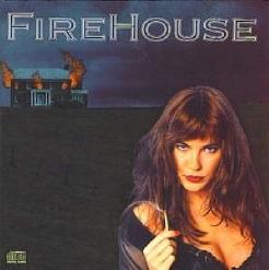 FireHouse — All She Wrote