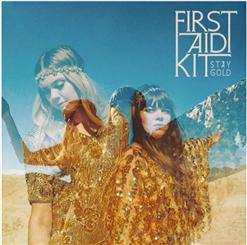 First Aid Kit — My Silver Lining