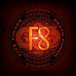Five Finger Death Punch — Darkness Settles In