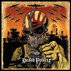 Five Finger Death Punch — Hard To See