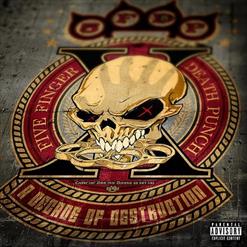 Five Finger Death Punch — House Of The Rising Sun