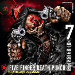 Five Finger Death Punch — I Refuse