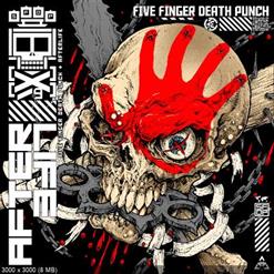 Five Finger Death Punch — Times Like These