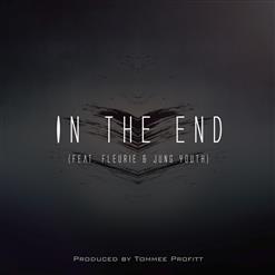 Fleurie — In the End [Mellen Gi Remix]