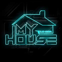 Flo Rida — I Don't Like It, I Love It (Feat. Robin Thicke & Verdine White)