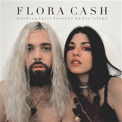 Flora Cash — You're Somebody Else