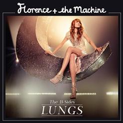 Florence + The Machine — Addicted To Love