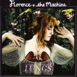Florence + The Machine — Dog Days Are Over