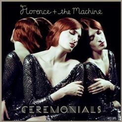 Florence + The Machine — No Light, No Light