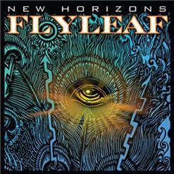 Flyleaf — Fire Fire