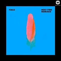Foals — Late Night (Solomun Remix)