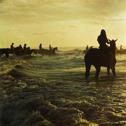 Foals — Late Night