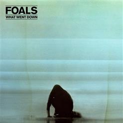 Foals — Lonely Hunter