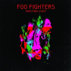 Foo Fighters — Bridge Burning