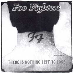 Foo Fighters — Learn To Fly