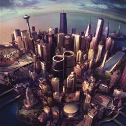 Foo Fighters — Something From Nothing