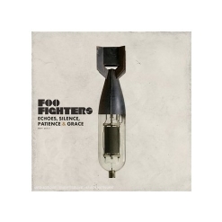 Foo Fighters — The Pretender