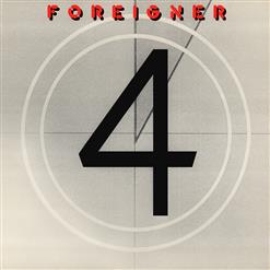 Foreigner — Don't Let Go