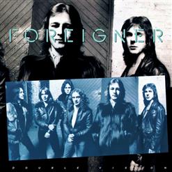 Foreigner — Double Vision