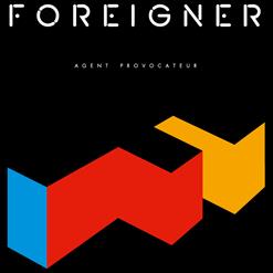 Foreigner — Tooth And Nail