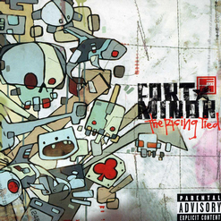 Fort Minor — High Road (feat. John Legend)