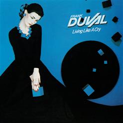 Frank Duval — Alaya