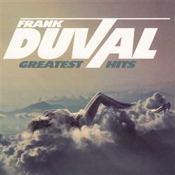 Frank Duval — It Was Love