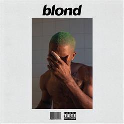 Frank Ocean — Ivy
