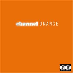 Frank Ocean — Thinkin Bout You