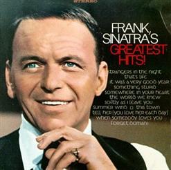 Frank Sinatra — Fly Me To The Moon