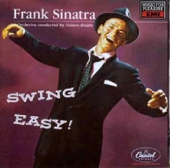 Frank Sinatra — I Love You