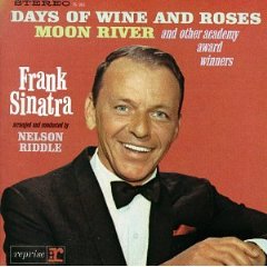 Frank Sinatra — Moon River