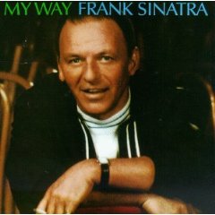 Frank Sinatra — My Way