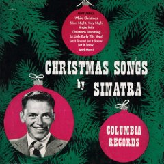Frank Sinatra — Santa Claus Is Coming To Town