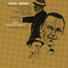 Frank Sinatra — The World We Knew (Over And Over)