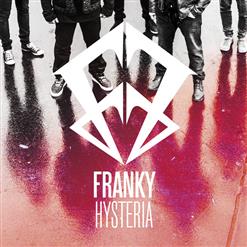 Franky — Touch Me