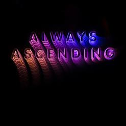 Franz Ferdinand — Always Ascending