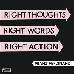Franz Ferdinand — Bullet