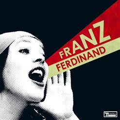 Franz Ferdinand — Do You Want To