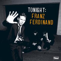 Franz Ferdinand — No You Girls