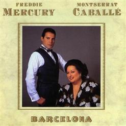 Freddie Mercury — Ensueno