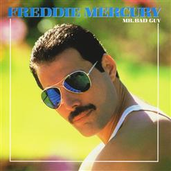Freddie Mercury — Foolin' Around