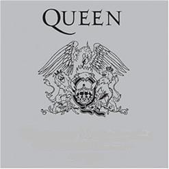 Freddie Mercury — Living On My Own