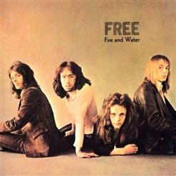 Free — Fire And Water