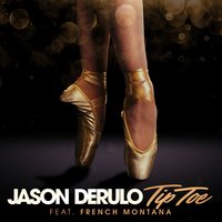 French Montana — Tip Toe